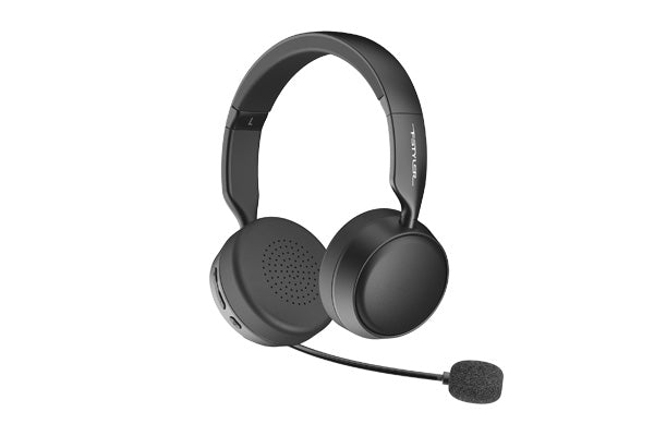 Buy A4tech BH235 Wireless Headset Black from Vmart in Pakistan
