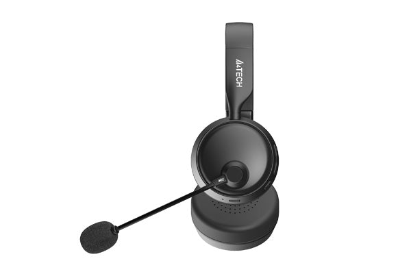 Buy A4tech BH235 Wireless Headset Black from Vmart in Pakistan