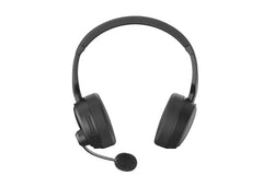 Buy A4tech BH235 Wireless Headset Black from Vmart in Pakistan