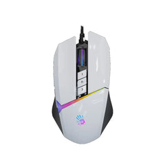 A4tech Bloody W60 Max Rgb Gaming Mouse
