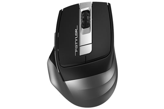 Buy A4tech FB35S Dual Mode Mouse Smoky Grey Vmart in Pakistan