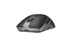 Buy A4tech FB50CS Plus Bluetooth & 2.4GHz Wireless Mouse Black from Vmart in Pakistan