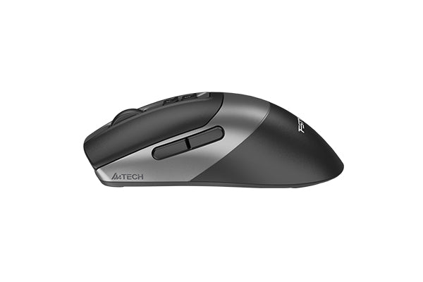 Buy A4tech FB50CS Plus Bluetooth & 2.4GHz Wireless Mouse Black from Vmart in Pakistan