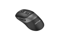 Buy A4tech FB50CS Plus Bluetooth & 2.4GHz Wireless Mouse Black from Vmart in Pakistan