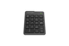 Buy A4tech FBK21C Bluetooth & 2.4G Wireless Keyboard Stone Grey Vmart in Pakistan