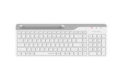 A4tech FBK25 Bluetooth & 2.4G Wireless Keyboard