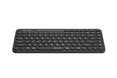 Buy A4tech FBK36C AS Bluetooth & 2.4G Wireless Keyboard Black from Vmart in Pakistan