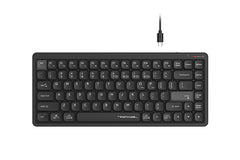 Buy A4tech FBX53C Bluetooth & 2.4G Wireless Keyboard Vmart in Pakistan