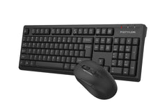 Buy A4tech FG1200S 2.4G Power-Saving Wireless Desktop Set Vmart in Pakistan