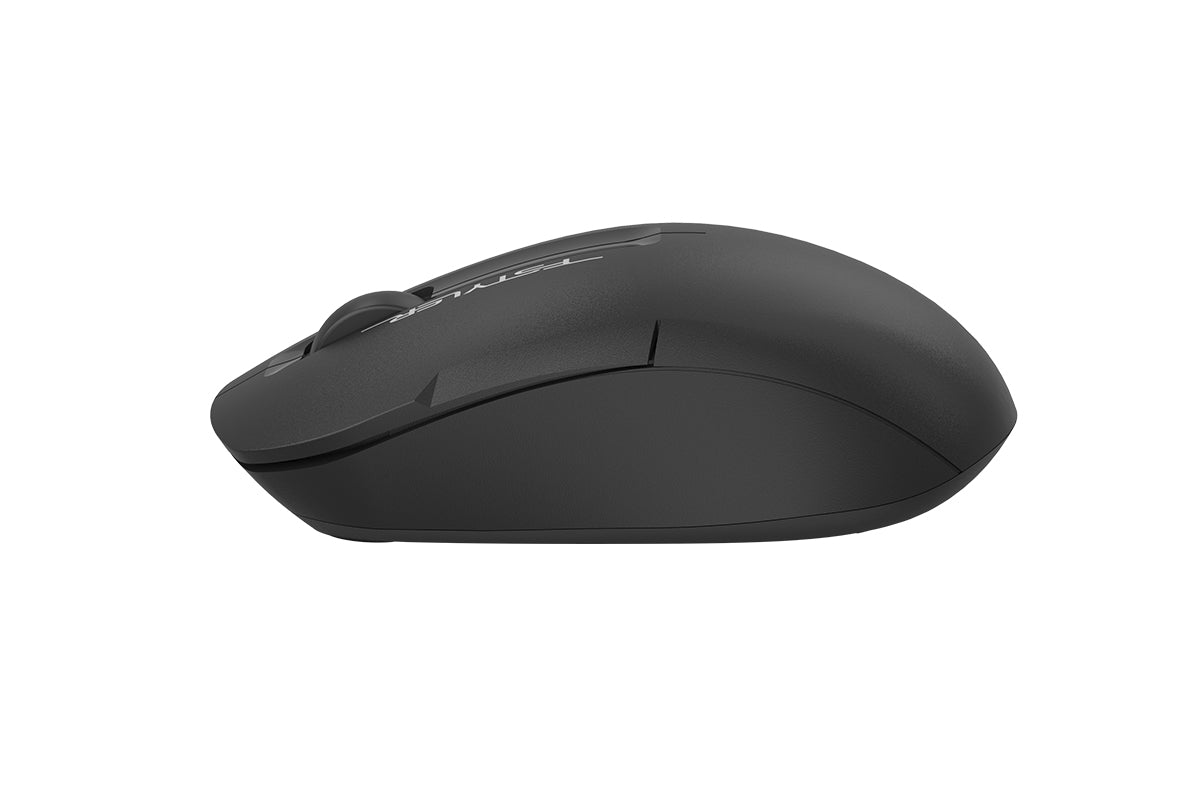 Buy A4tech FG15S 2.4G Wireless Mouse Black Vmart in Pakistan