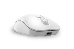Buy A4tech FG16CS Air2 Dual Function Air Mouse White Vmart in Pakistan