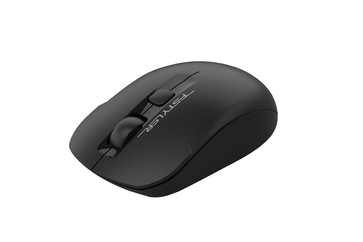 Buy A4tech FG16S 2.4G Wireless Mouse Black Vmart in Pakistan