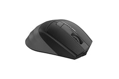 Buy A4tech FG35CS Plus 2.4G Wireless Mouse Grey Vmart in Pakistan