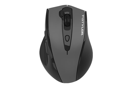 Buy A4tech FG55S Plus 2.4GHz Wireless Mouse Vmart in Pakistan