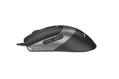 Buy A4tech FM50S Plus 4000 DPI Optical Mouse Black from Vmart in Pakistan