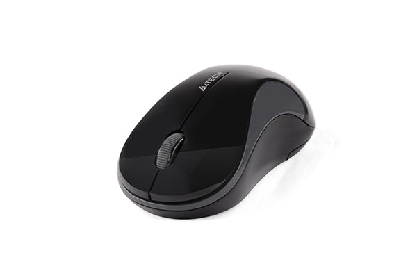 Buy A4tech G3-270NS Wireless Mouse Black Grey Vmart in Pakistan