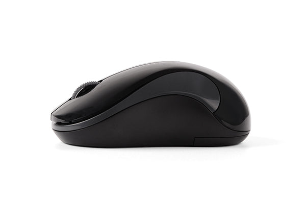 Buy A4tech G3-270NS Wireless Mouse Black Grey Vmart in Pakistan