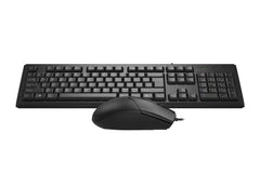 Buy A4tech KR-8355S ComfortKey FN Desktop Set from Vmart in Pakistan