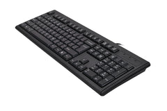 Buy A4tech KR-83 ComfortKey FN Keyboard Vmart in Pakistan