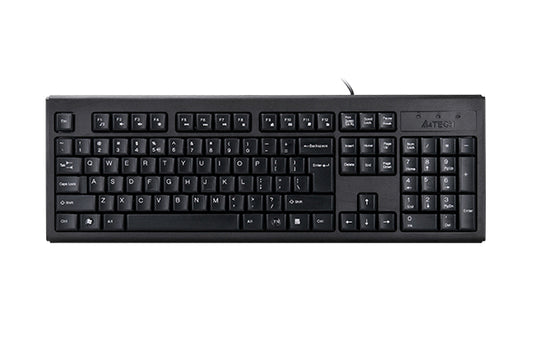 Buy A4tech KR-83 ComfortKey FN Keyboard Vmart in Pakistan