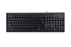 Buy A4tech KR-83 ComfortKey FN Keyboard Vmart in Pakistan
