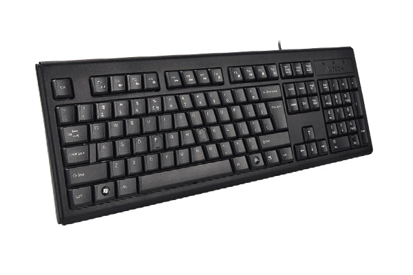 Buy A4tech KRS-83 Natural_A FN Keyboard Vmart in Pakistan