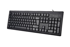 Buy A4tech KRS-83 Natural_A FN Keyboard Vmart in Pakistan
