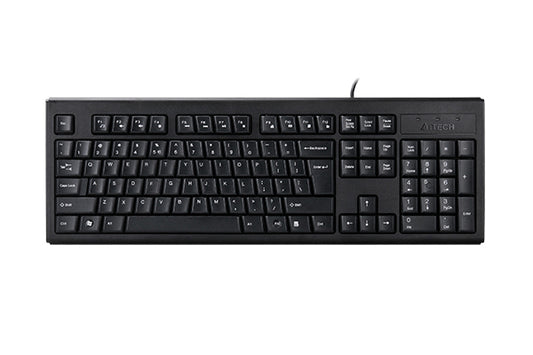 Buy A4tech KRS-83 Natural_A FN Keyboard Vmart in Pakistan