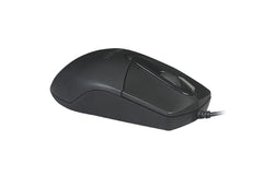 Buy A4tech OP-730D Wired Mouse Black Vmart in Pakistan