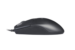 Buy A4tech OP-730D Wired Mouse Black Vmart in Pakistan