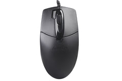 Buy A4tech OP-730D Wired Mouse Black Vmart in Pakistan