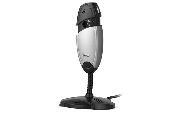 Buy A4tech PK-635P 720p HD WebCam Grey from Vmart in Pakistan