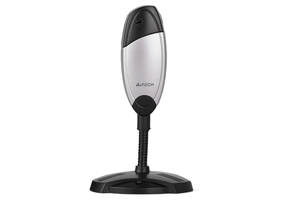 Buy A4tech PK-635P 720p HD WebCam Grey from Vmart in Pakistan