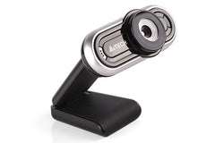 Buy A4tech PK-920H 1080p Full-HD WebCam Black Vmart in Pakistan
