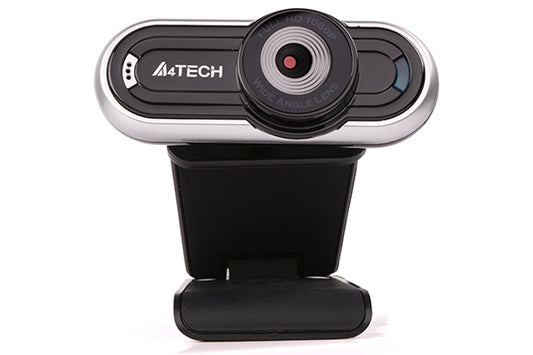 Buy A4tech PK-920H 1080p Full-HD WebCam Black Vmart in Pakistan