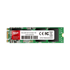 Buy Silicon Power A55 M2 SSD - 1TB from Vmart in Pakistan