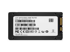 Buy ADATA Ultimate SU750 3D-NAND 2.5 SATA III Solid State Drive – 256GB from Vmart in Pakistan