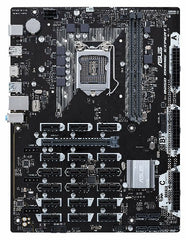 Buy ASUS B250 Mining Expert Intel LGA-1151 ATX Motherboard from Vmart in Pakistan