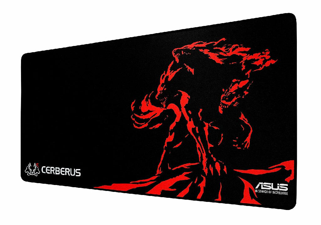 Buy ASUS Cerberus MAT XXL Gaming Mousepad from Vmart in Pakistan