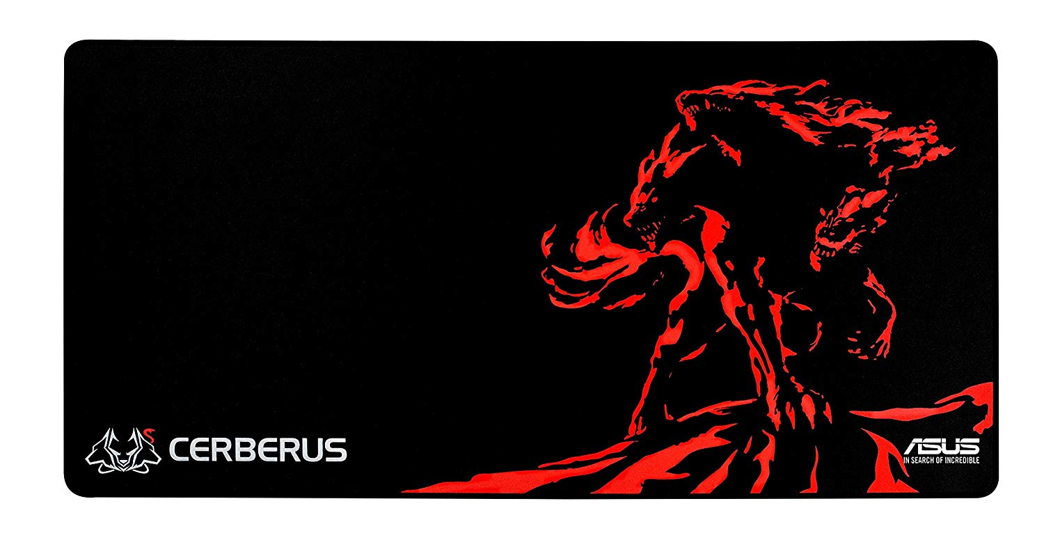 Buy ASUS Cerberus MAT XXL Gaming Mousepad from Vmart in Pakistan