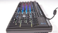 Buy ASUS Cerberus Mech RGB Red-Switch Type from Vmart in Pakistan