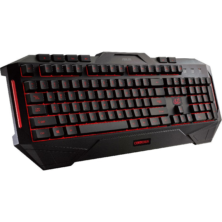 Buy ASUS Cerberus USB Gaming Keyboard from Vmart in Pakistan