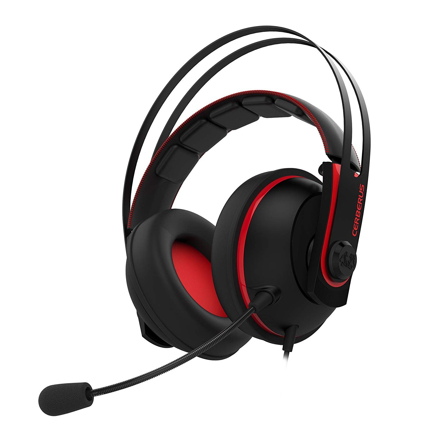 Buy ASUS Cerberus V2 Wired Gaming Headset from Vmart in Pakistan