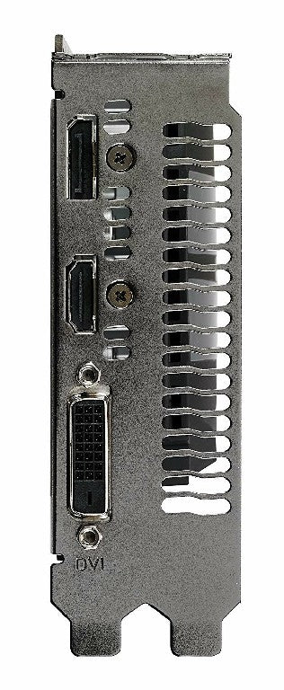 Buy ASUS Geforce GTX 1050 2GB Phoenix Fan Edition Gaming Graphics Card from Vmart in Pakistan