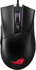 Buy ASUS P507 ROG Gladius II Core Wired Optical Gaming Mouse from Vmart in Pakistan