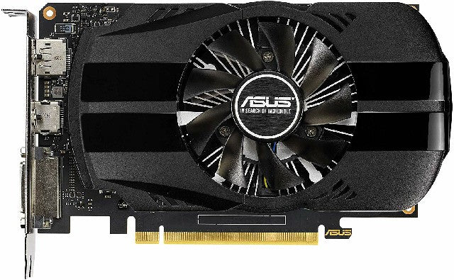Buy ASUS GeForce PH-GTX1650 - 4GB Graphics Card from Vmart in Pakistan