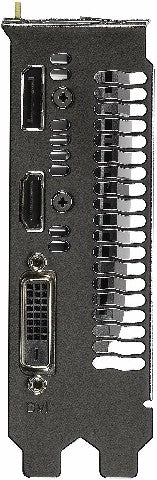 Buy ASUS GeForce PH-GTX1650 - 4GB Graphics Card from Vmart in Pakistan