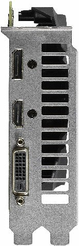 Buy ASUS Phoenix GeForce PH-GTX1660 6GB Graphics Card from Vmart in Pakistan