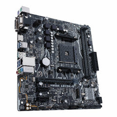 Buy ASUS Prime A320M-E AMD AM4 uATX Motherboard from Vmart in Pakistan