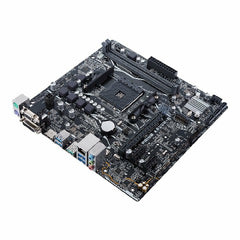 Buy ASUS Prime A320M-E AMD AM4 uATX Motherboard from Vmart in Pakistan